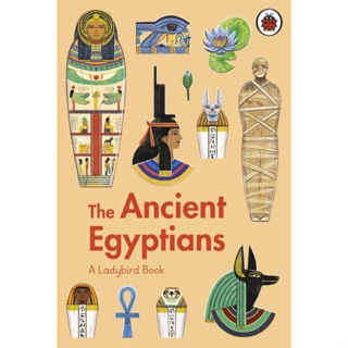 The Ancient Egyptians Hardback