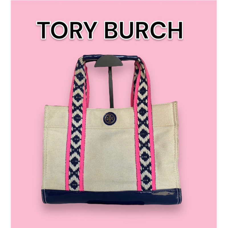 กระเป๋าแบรนด์ TORY BURCH