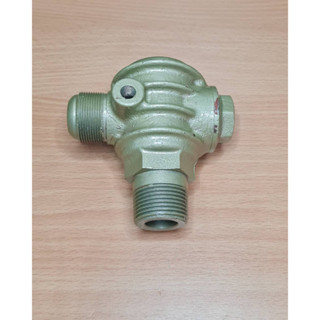 เช็ควาล์ว ปั๊มลม POLO รุ่น SGL-2090, SGL-2090A (5.5-7.5HP) CHECK VALVE อะไหล่ปั๊มลม