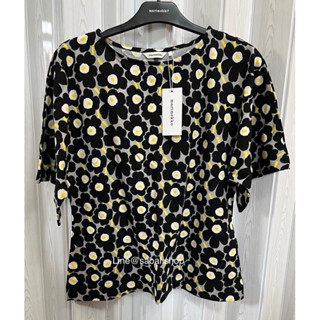 MARIMEKKO CLASSICS HYVIKE UNIKOT T-SHIRT SIZE L