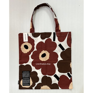 [ใส่CODE&gt;&gt;ทักแชทลด 10%]Marimekko Totebag rare item