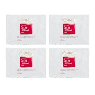 GUINOT - Radiance Enhancing Instant Lifting Mask - 4x24ml/0.81oz