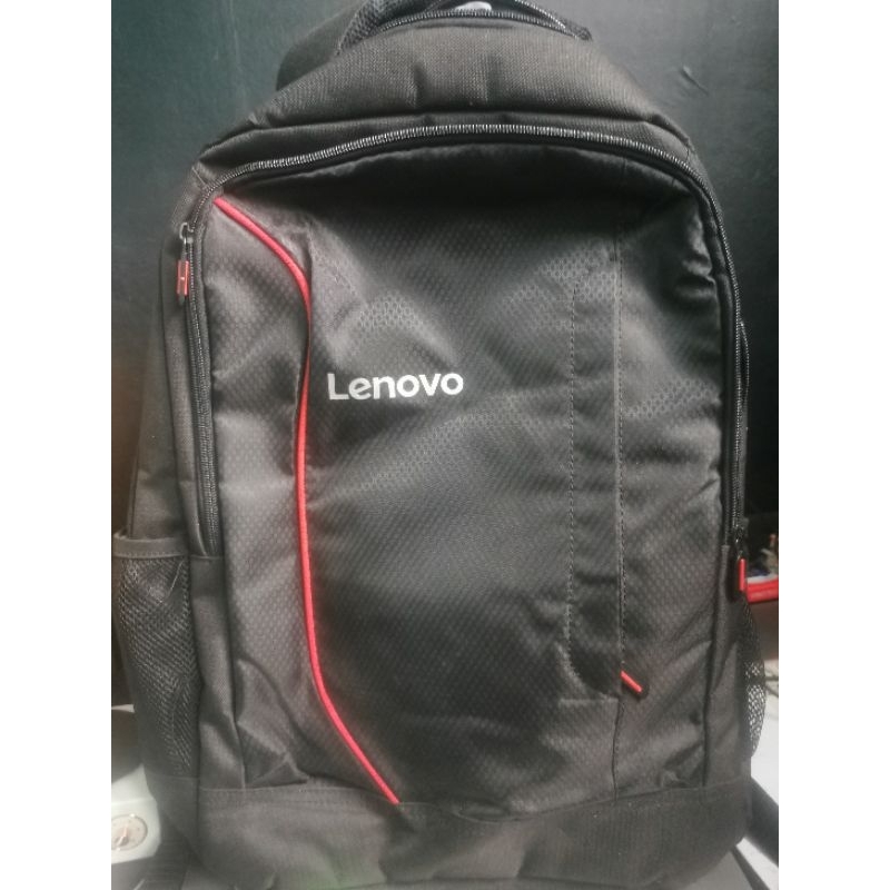 กระเป๋าใส่​โน๊ต​บุ๊ค​ Lenovo (มือสอง)​
