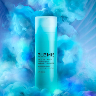 ✨ELEMIS Pro-Collagen Energising Marine Cleanser 150ml.