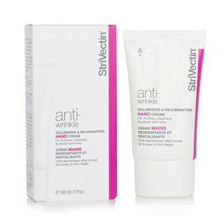 STRIVECTIN - Anti-Wrinkle Volumizing &amp; Rejuvenating Hand Cream - 60ml/2oz