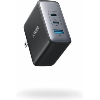 ANKER 736 Charger (Nano II 100W) Super Fast Charge 2.0 (45W) Black รุ่น AK389-Z (CEP-001328)