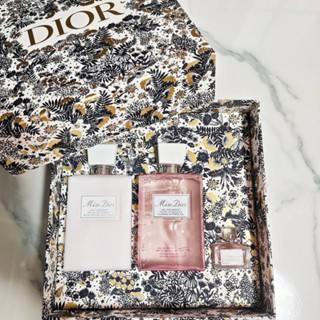 Dior Miss Dior Blooming Bouquet 3-Piece Gift Set