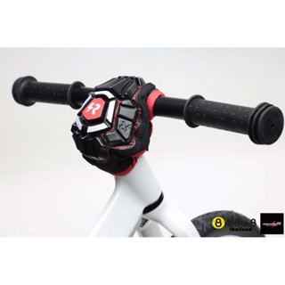 ที่หุ้มกันกระแทกสเต็มจักรยาน Balance bike ที่หุ้มแบรนด์ Rock…