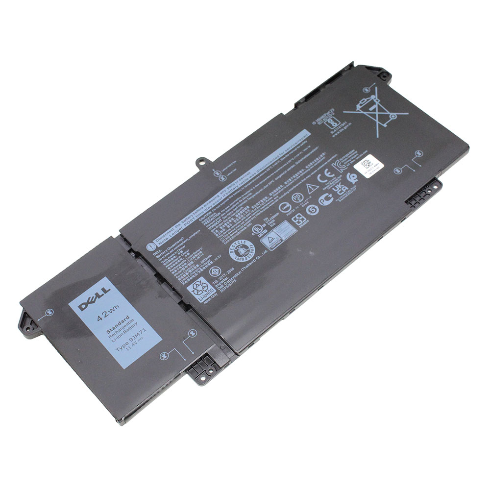 Dell 9JM71 Dell Latitude 5320 7320 7420 7520 Series