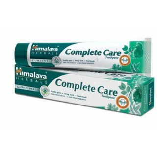 Himalaya Complete Care 150g.