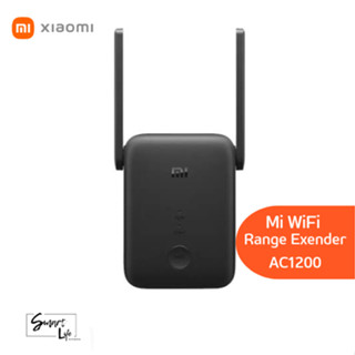 Mi Wi-Fi Range Extender AC1200