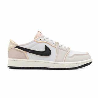 PROSPER - Air Jordan 1 Low OG EX Coconut Milk