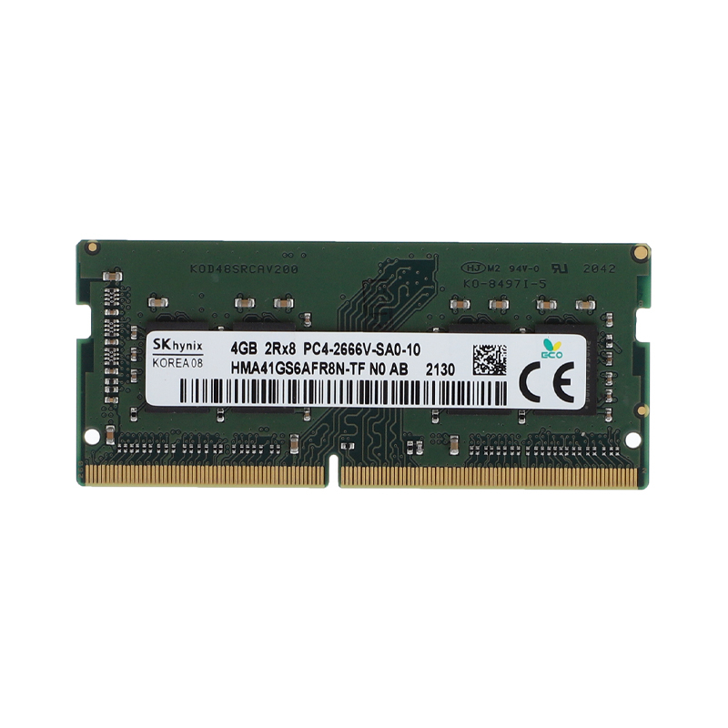 HYNIX  RAM DDR4(2666, NB) 4GB 8 CHIP - A0139774