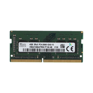 HYNIX  RAM DDR4(2666, NB) 4GB 8 CHIP