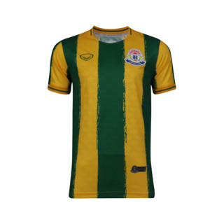 GRAND SPORT แกรนด์สปอร์ต เสื้อฟุตบอล รร.เทพศิรินทร์ 2023  รหัส : 038978