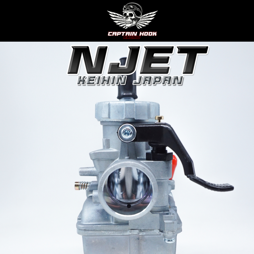 คาร์บูเอ็นเจท N JET ถูกที่สุด พร้อมโปรโมชั่น ก.ย. 2024|BigGoเช็คราคาง่ายๆ