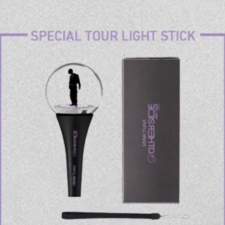 แท่งไฟ Special Tour Light Stick  Mark Tuan