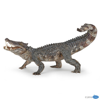 Papo : PPO55056* โมเดลไดโนเสาร์ Kaprosuchus