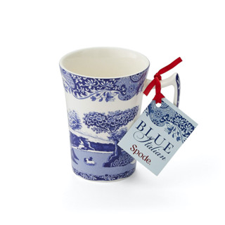 แก้วมัค Spode Blue Italian Cottage Mug