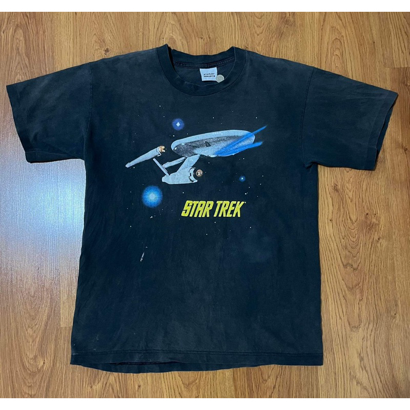 Star Trek 90’s usa มือสอง
