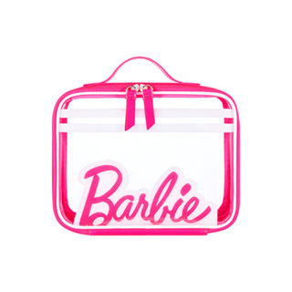 Banila Co Care Bears Blue Pouch / YISLOW Folding Bag / Mirror / Barbie Edition Travel, Flat Pouch