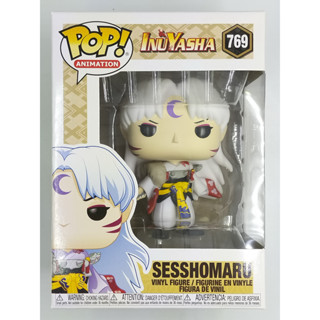 Funko Pop Inuyasha - Sesshomaru #769