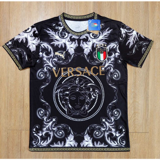 !!!เสื้อบอล AAA เสื้อ ทีมชาติ อิตาลี Italy Italia Kit 2022/23(พร้อมส่ง)