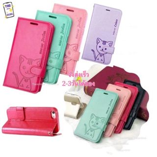 เคสฝาพับ Domicat สำหรับ มือถือ รุ่น A10 A20 A30 A50 A50S A30S  j7prime A12