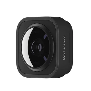GoPro Max Lens Mod 1.0 for gopro 12 11 10 9 8 ของแท้ มือ1 gopro 10 max lens mod เลนส์โกโปร เลนส์เสริม original