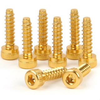 KO PROPO Aluminum Light Weight Screw No. 17005