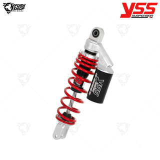 โช๊คหลังแต่ง YSS G-SERIES (TC302-310T-01V-858) : for Honda Air Blade 06-12