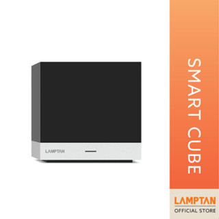 [Clearance Sale] LAMPTAN อุปกรณ์ก๊อปปี้รีโมท IR Smart Cube ควบคุมผ่านด้วย Smartphone