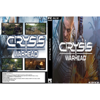 เกมส์ PC/NB Crysis Warhead