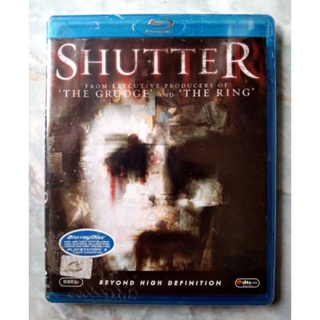 📀 BLU-RAY SHUTTER ✨สินค้าใหม่ มือ 1 อยู่ในซีล