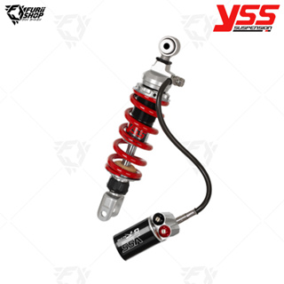 โช๊คหลังแต่ง YSS G-Racing (MX366-300TRWL-66-858) : for Honda CBR 150R 19&gt;