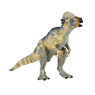 Papo : PPO55005* โมเดลไดโนเสาร์ Pachycephalosaurus