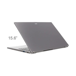 Notebook โน๊ตบุ๊ค Acer Aspire A515-58M-58GG/T004 (Steel Gray)