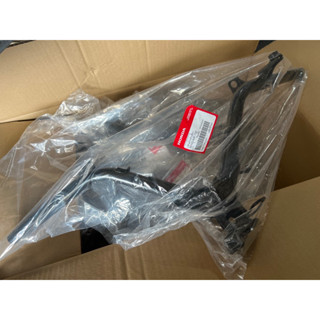 แท้เบิกศูนย์ แฮนด์ W125i led 2023 53100-K3F-T00