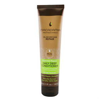 MACADAMIA NATURAL OIL - Macadamia Professional Essential Repair Daily Deep Conditioner (All Hair Textures) - 148ml/5oz