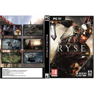 เกมส์ PC/NB Ryse Son of Rome