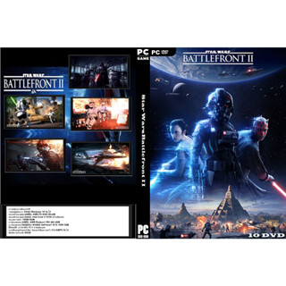 เกมส์ PC/NB Star WarsBattlefront II