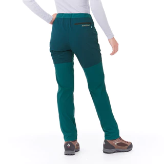 Montbell กางเกงขายาว รุ่น 1105684 Light Guide Pants Women's