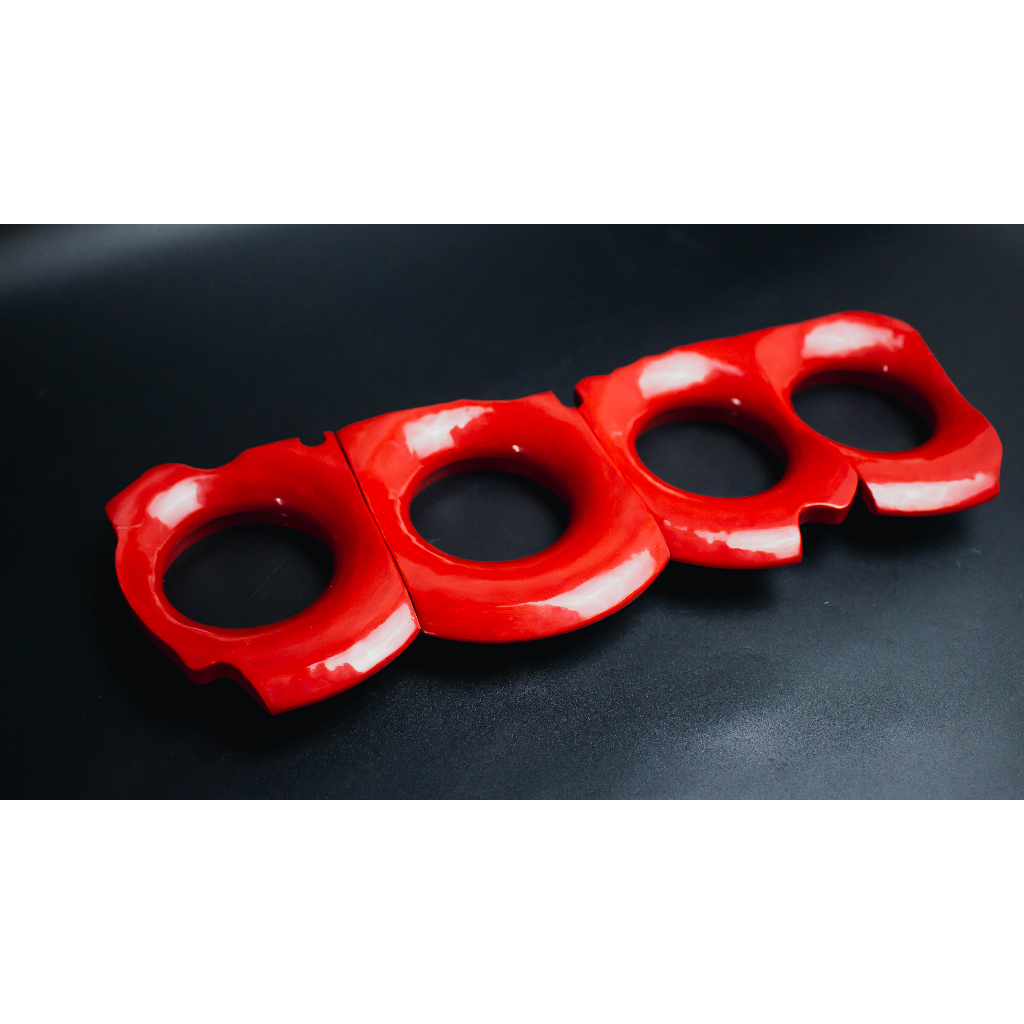 KSPP ปากแตรแต่ง สำหรับ BMW S1000RR 2010-2018