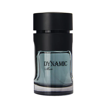 น้ำหอม Carlotta Perfume รุ่น Dymanic 100 ML น้ำหอมสำหรับสุภาพบุรุษ