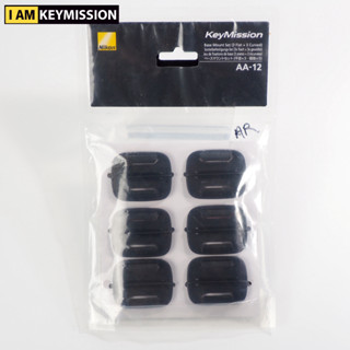 อุปกรณ์เสริม กล้อง Nikon 360˚ KeyMission ของใหม่มือ 1 AA-12 Base Mount Set