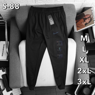 กางเกงวอร์ม แฟชั่น ชาย หญิง Men Pants LM01