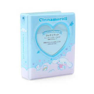 อัลบั้มรูปเล็ก ประมาณ 8.5 x 3 x 11 ซม cn Cinnamoroll