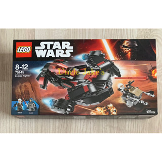 LEGO Star Wars 75145 : Eclipse Fighter (ปี 2016)