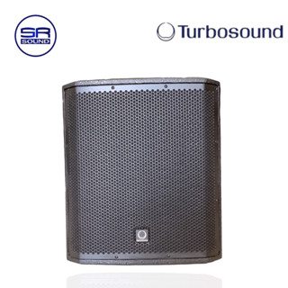 TURBOSOUND IP2000V.2 ลำโพง Active คอลัมน์16×2.75" ซับ 12" 1000W (สินค้าของแท้ Clearance Sales)