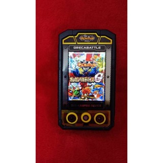 เกมส์​ Orekanpeki Device G "Monster Retsuden Oreca Battle"